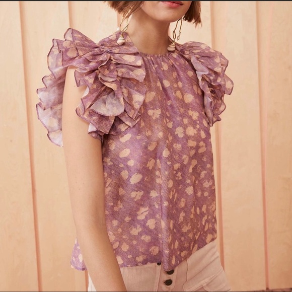 Manon Top - Picture 5 of 6